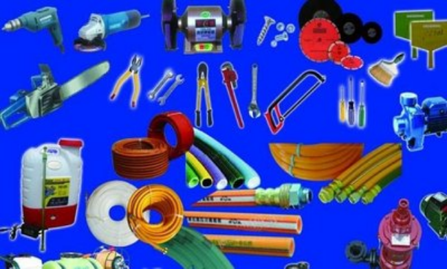 济宁五金电料批发